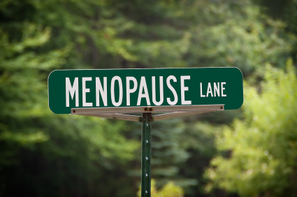 perimenopause  FlashFree : Not Your Mama's Menopause