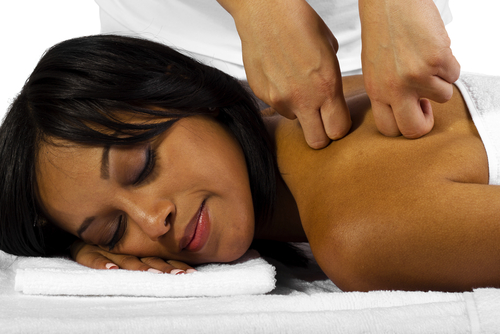 The Benefits Of Massage For Menopausal Women